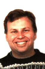 Jim O'Hara